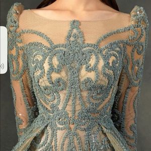 MNM Couture K3715 Evenings Collection Dress